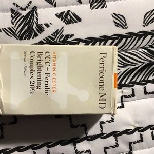 Perricone MD ferulic brightening complex